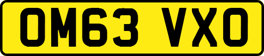 OM63VXO