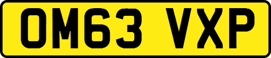 OM63VXP