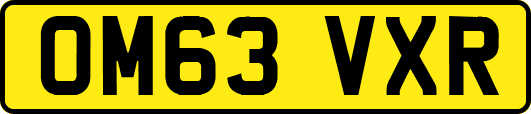 OM63VXR