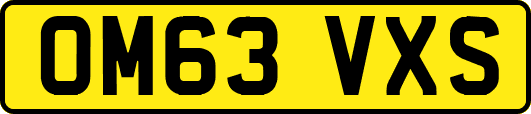 OM63VXS