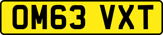 OM63VXT