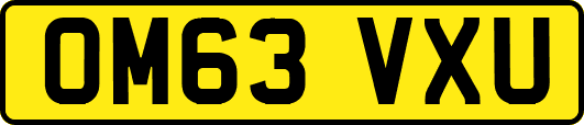 OM63VXU