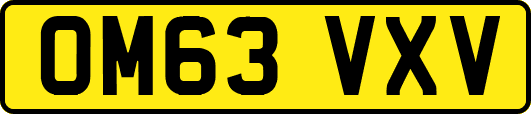 OM63VXV