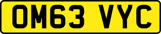 OM63VYC