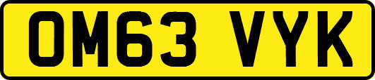 OM63VYK