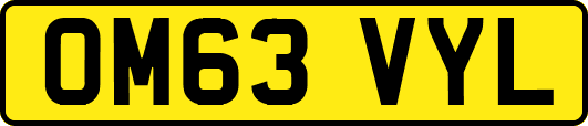 OM63VYL