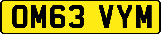 OM63VYM