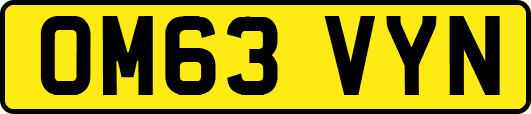 OM63VYN