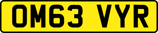 OM63VYR