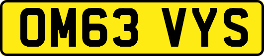 OM63VYS