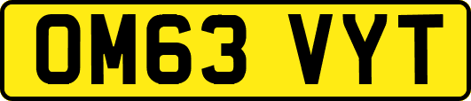 OM63VYT