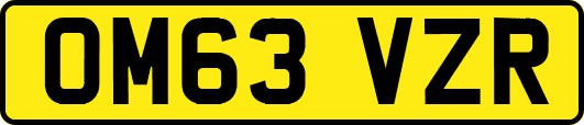 OM63VZR