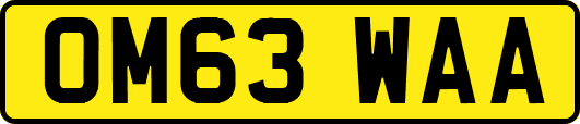 OM63WAA