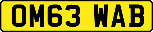 OM63WAB
