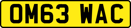 OM63WAC