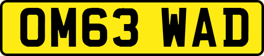 OM63WAD