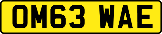 OM63WAE