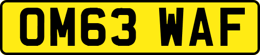 OM63WAF