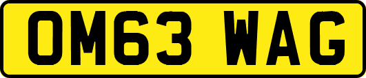 OM63WAG