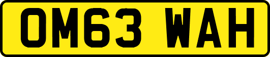 OM63WAH
