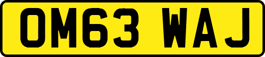 OM63WAJ