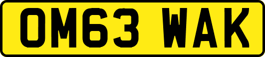 OM63WAK