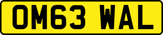 OM63WAL
