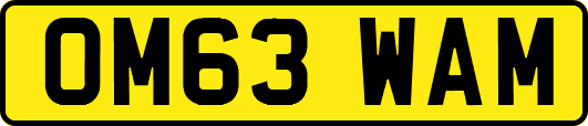 OM63WAM