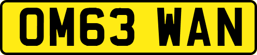 OM63WAN