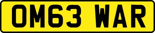 OM63WAR