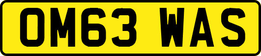 OM63WAS