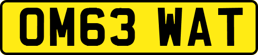 OM63WAT