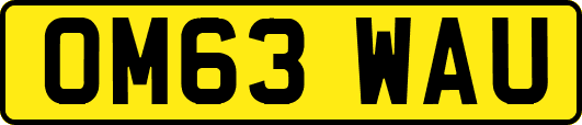 OM63WAU