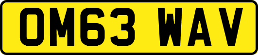 OM63WAV