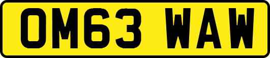 OM63WAW