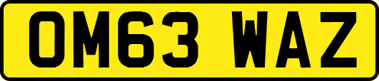 OM63WAZ