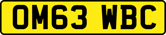 OM63WBC