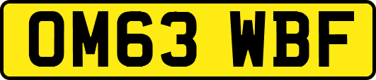 OM63WBF