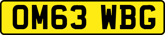 OM63WBG