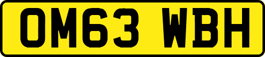 OM63WBH