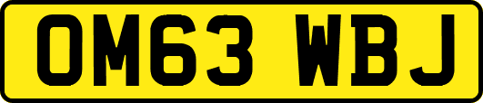 OM63WBJ