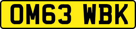 OM63WBK