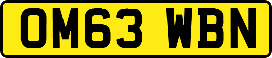OM63WBN