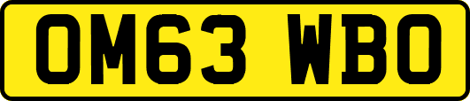 OM63WBO