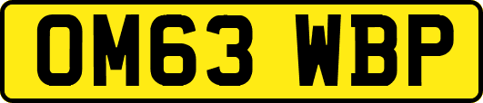 OM63WBP