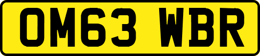 OM63WBR