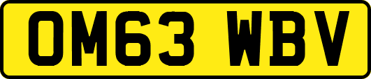 OM63WBV