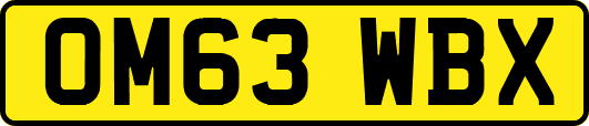 OM63WBX