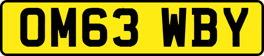 OM63WBY