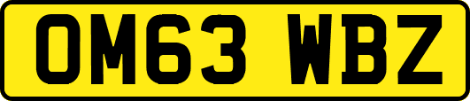 OM63WBZ